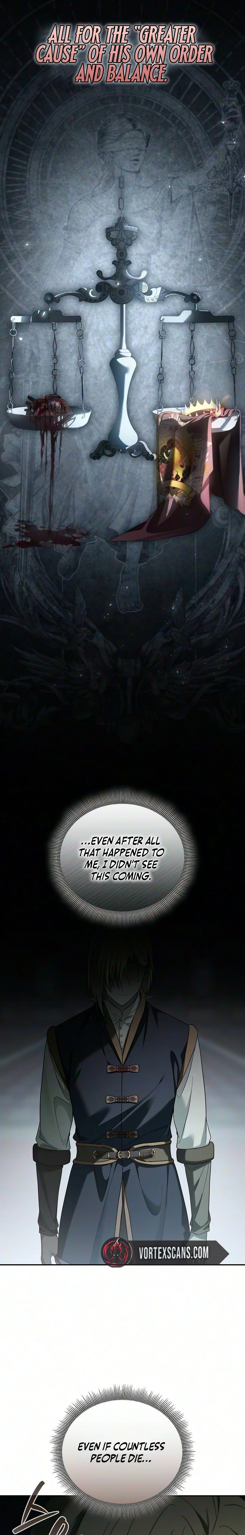 Reincarnated as the Archduke’s Son Chapter 39 page 13 - 