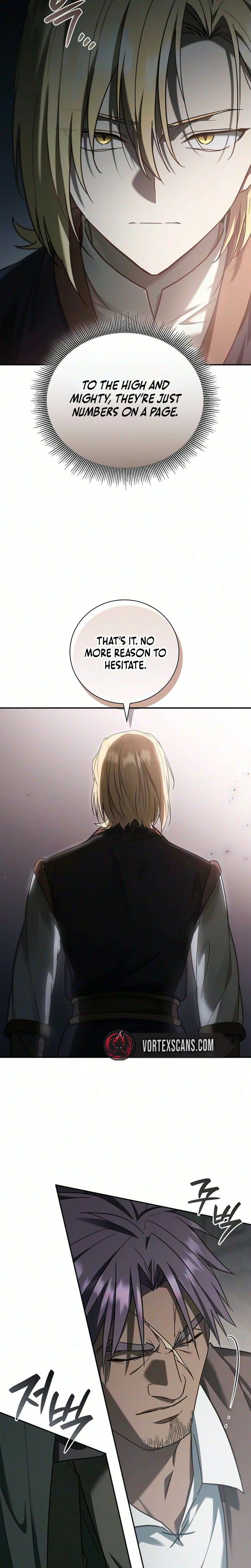 Reincarnated as the Archduke’s Son Chapter 39 page 14 - 