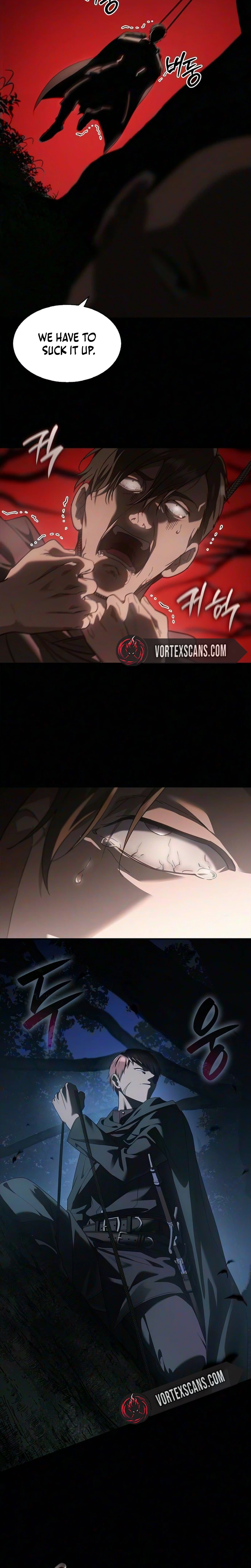 Reincarnated as the Archduke’s Son Chapter 39 page 21 - 