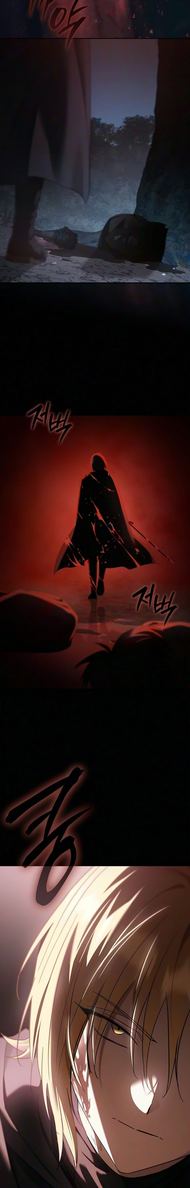 Reincarnated as the Archduke’s Son Chapter 39 page 25 - 