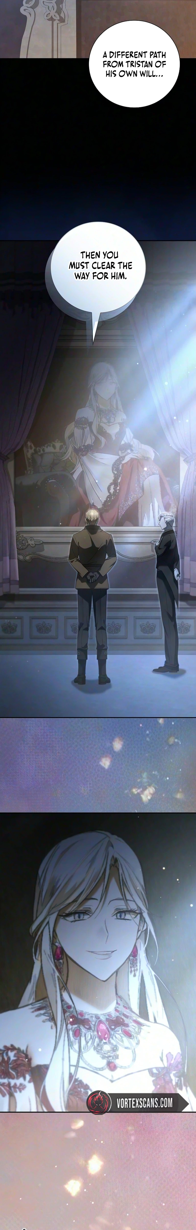 Reincarnated as the Archduke’s Son Chapter 39 page 5 - 