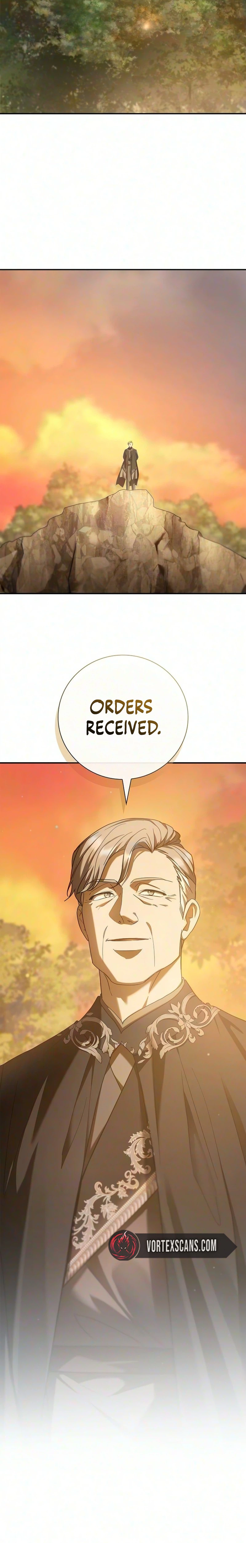 Reincarnated as the Archduke’s Son Chapter 39 page 7 - 