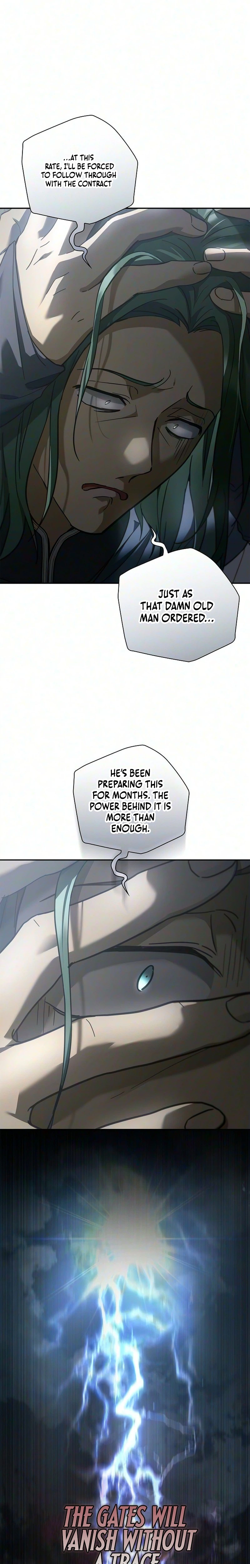 Reincarnated as the Archduke’s Son Chapter 40 page 13 - 