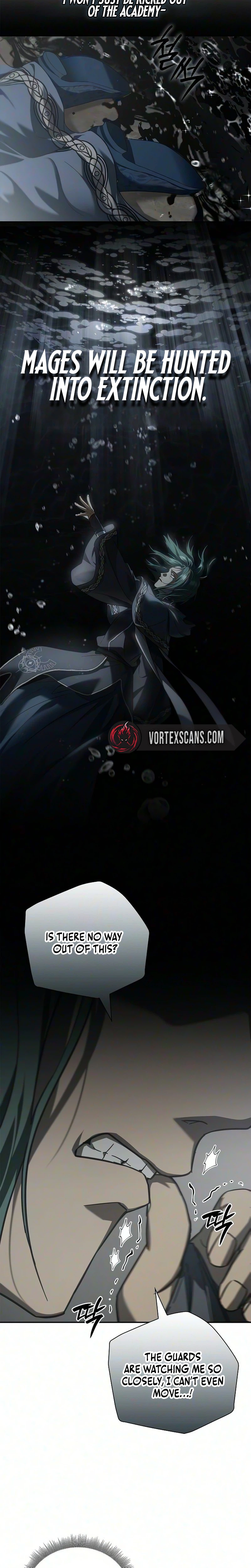 Reincarnated as the Archduke’s Son Chapter 40 page 15 - 