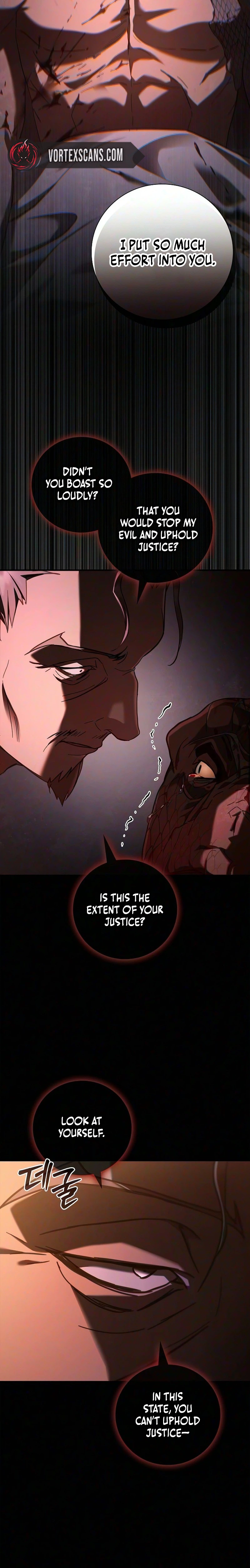 Reincarnated as the Archduke’s Son Chapter 40 page 23 - 