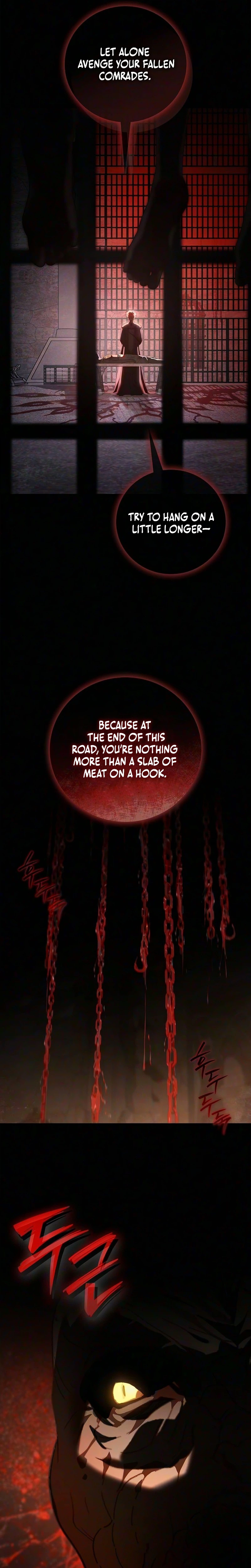 Reincarnated as the Archduke’s Son Chapter 40 page 24 - 