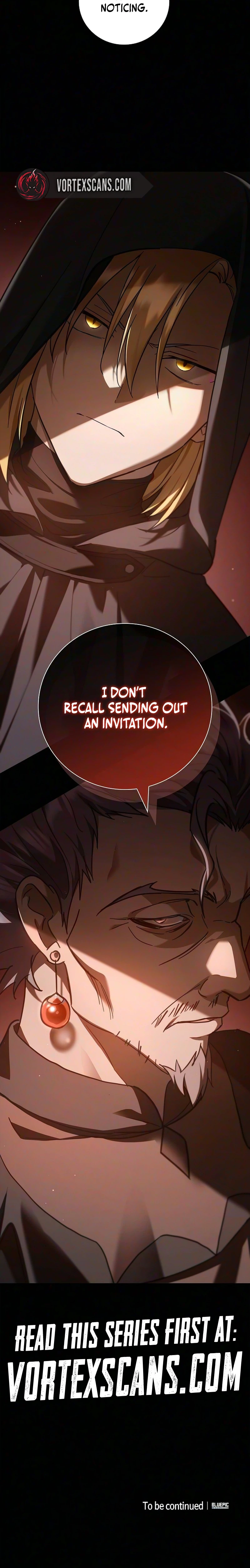 Reincarnated as the Archduke’s Son Chapter 40 page 30 - 