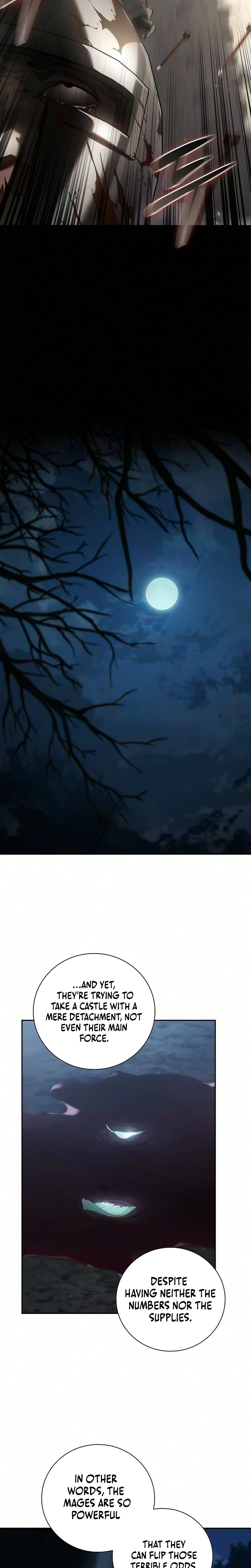 Reincarnated as the Archduke’s Son Chapter 40 page 7 - 
