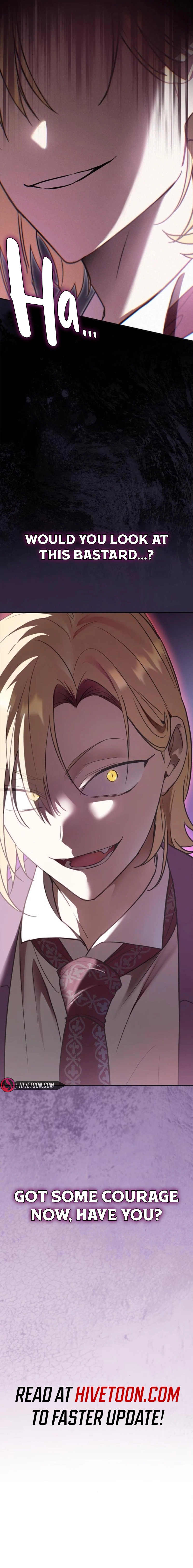 Reincarnated as the Archduke’s Son Chapter 5 page 14 - 
