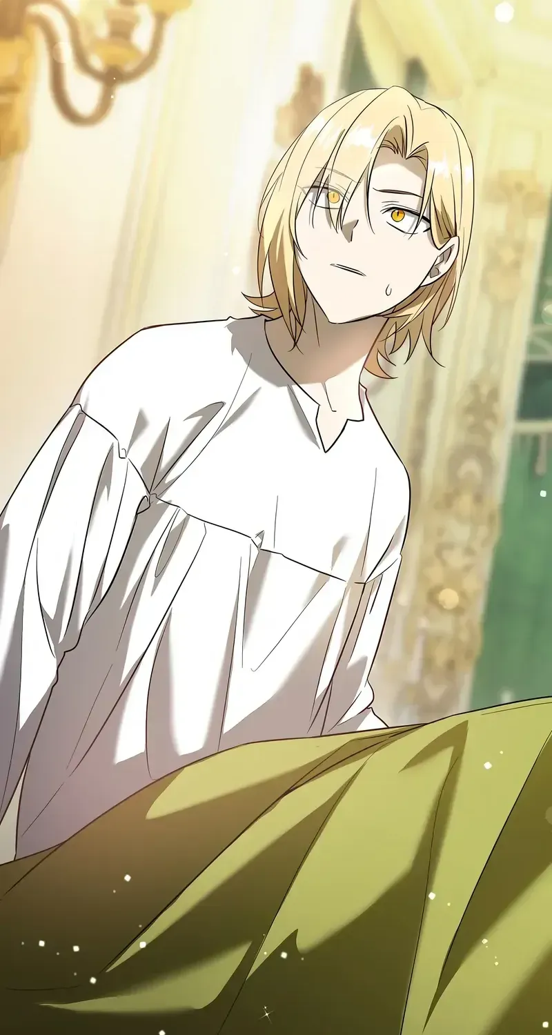 Reincarnated as the Grand Duke