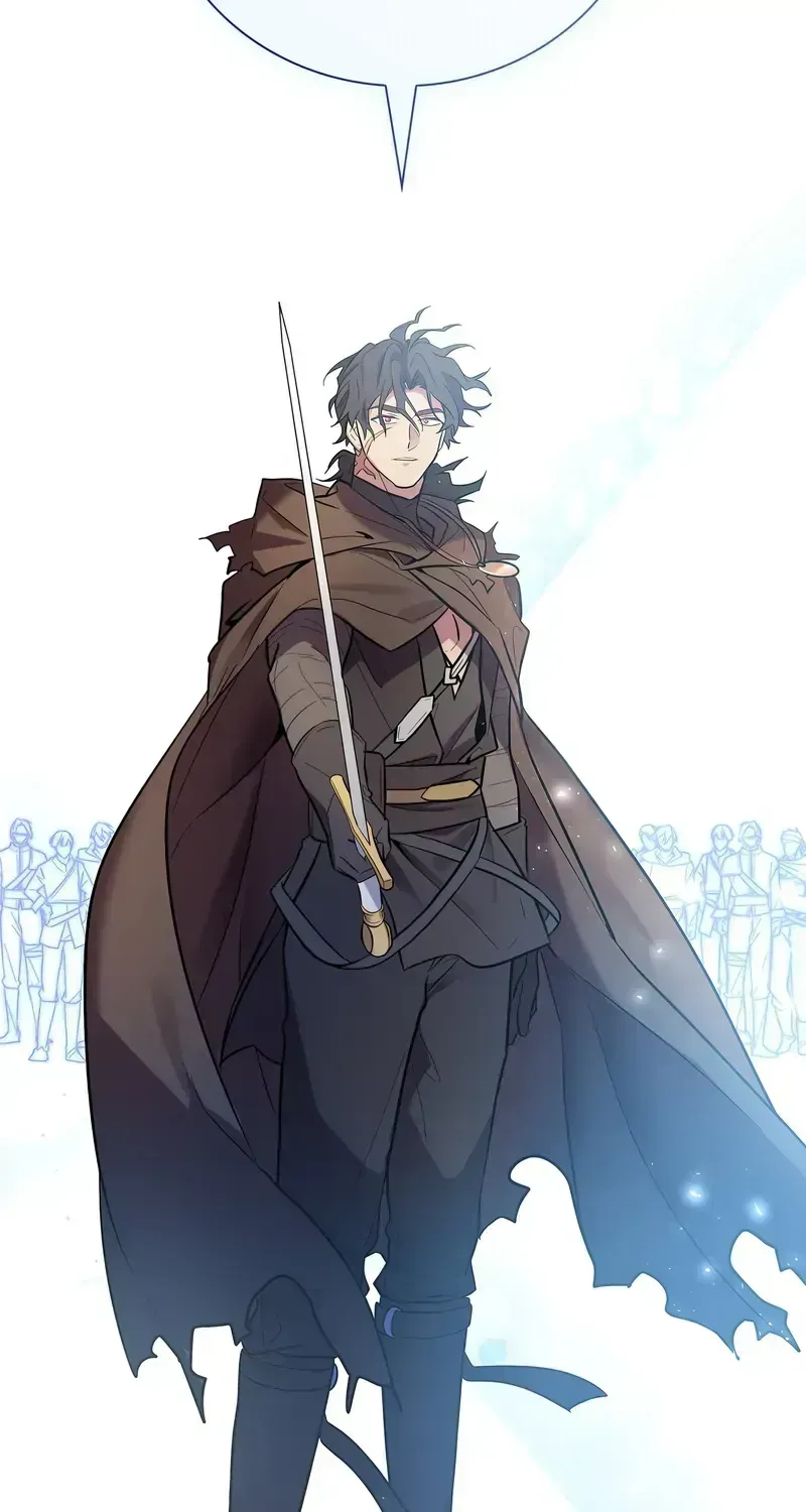 Reincarnated as the Grand Duke