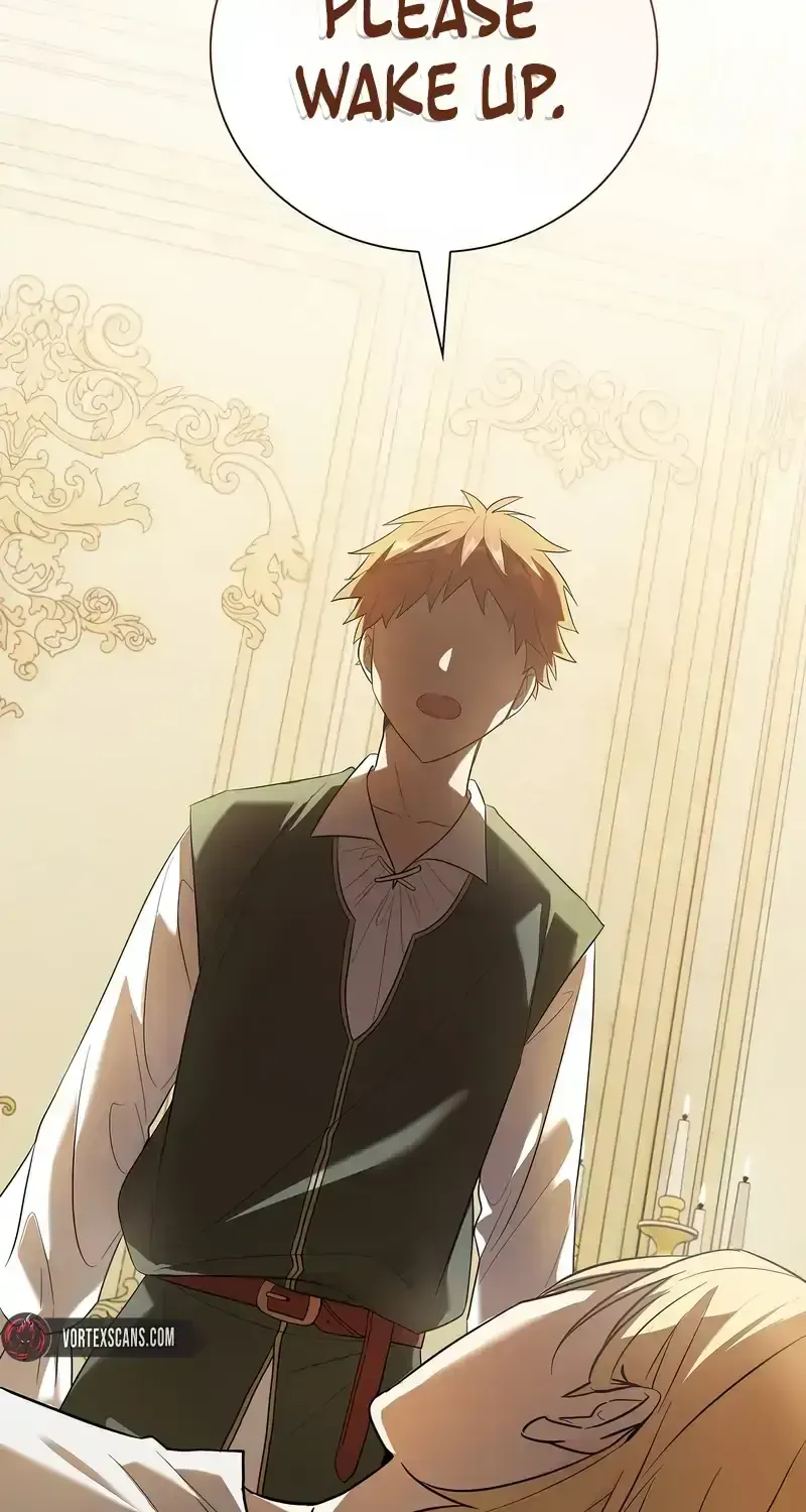 Reincarnated as the Grand Duke