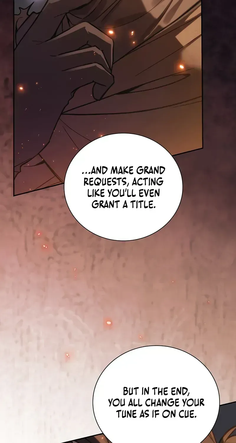 Reincarnated as the Grand Duke