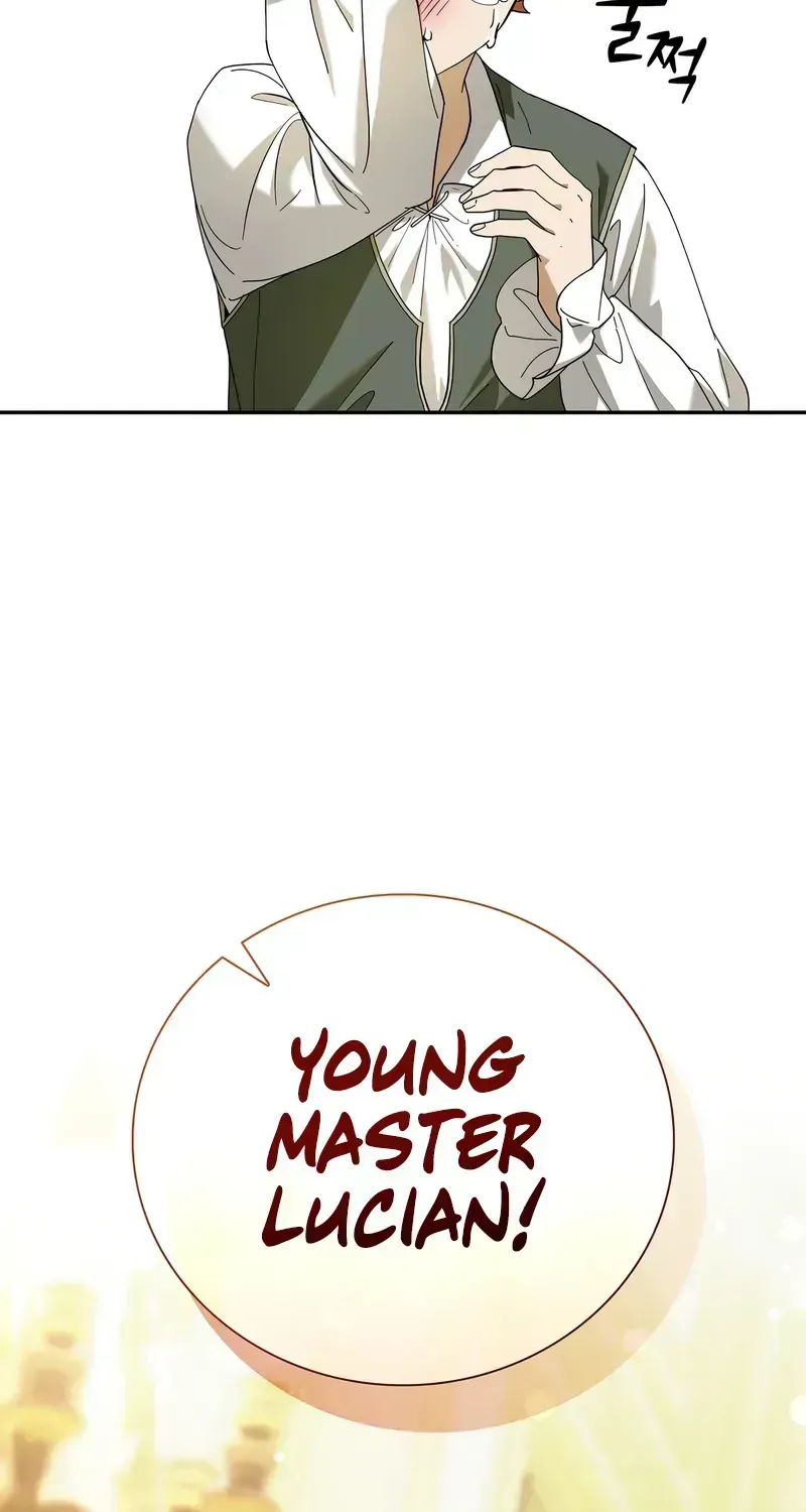 Reincarnated as the Grand Duke