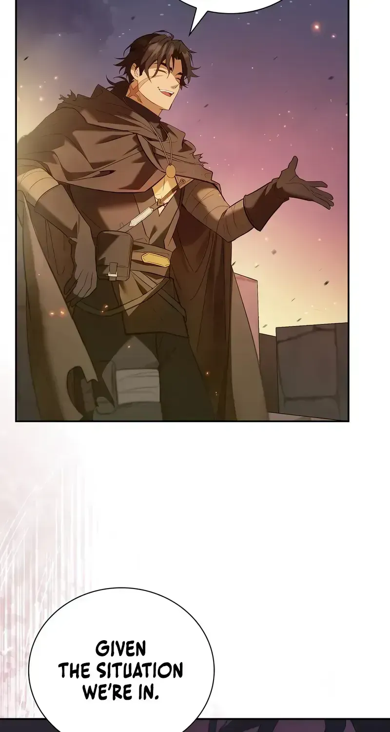 Reincarnated as the Grand Duke