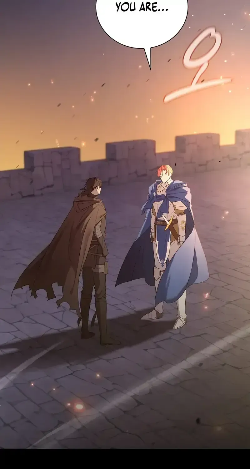 Reincarnated as the Grand Duke