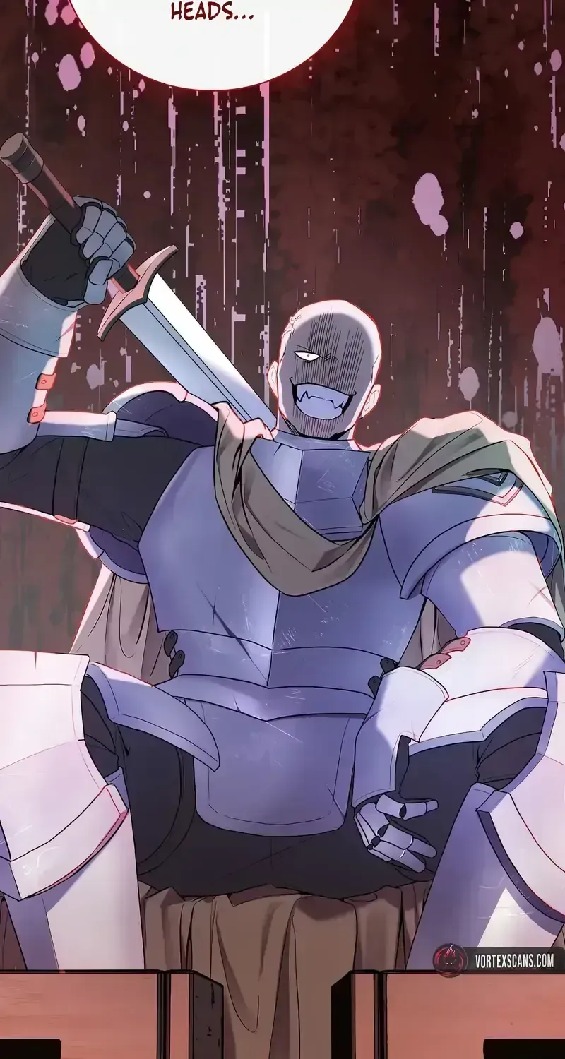 Reincarnated as the Grand Duke