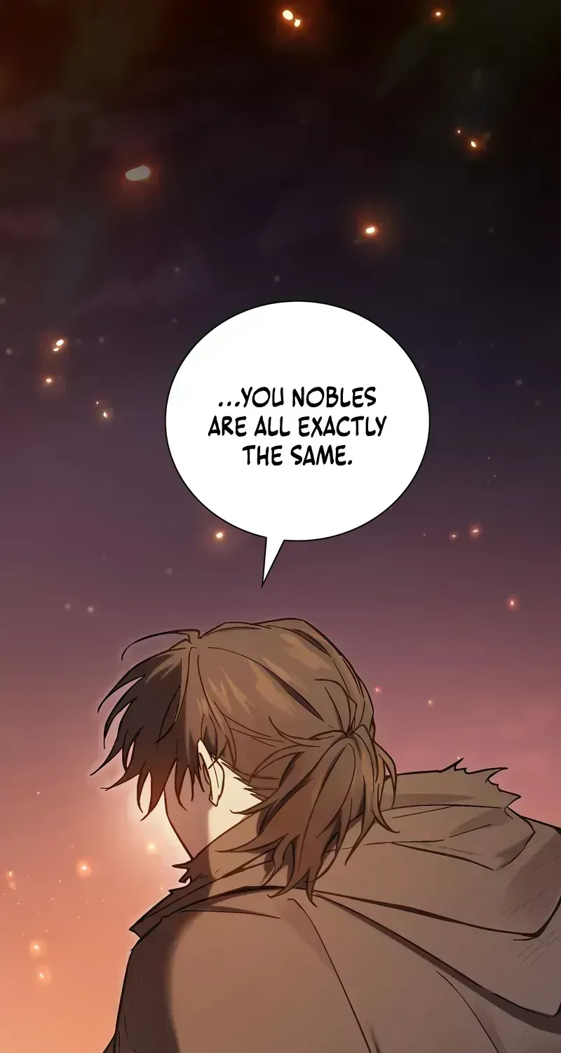Reincarnated as the Grand Duke