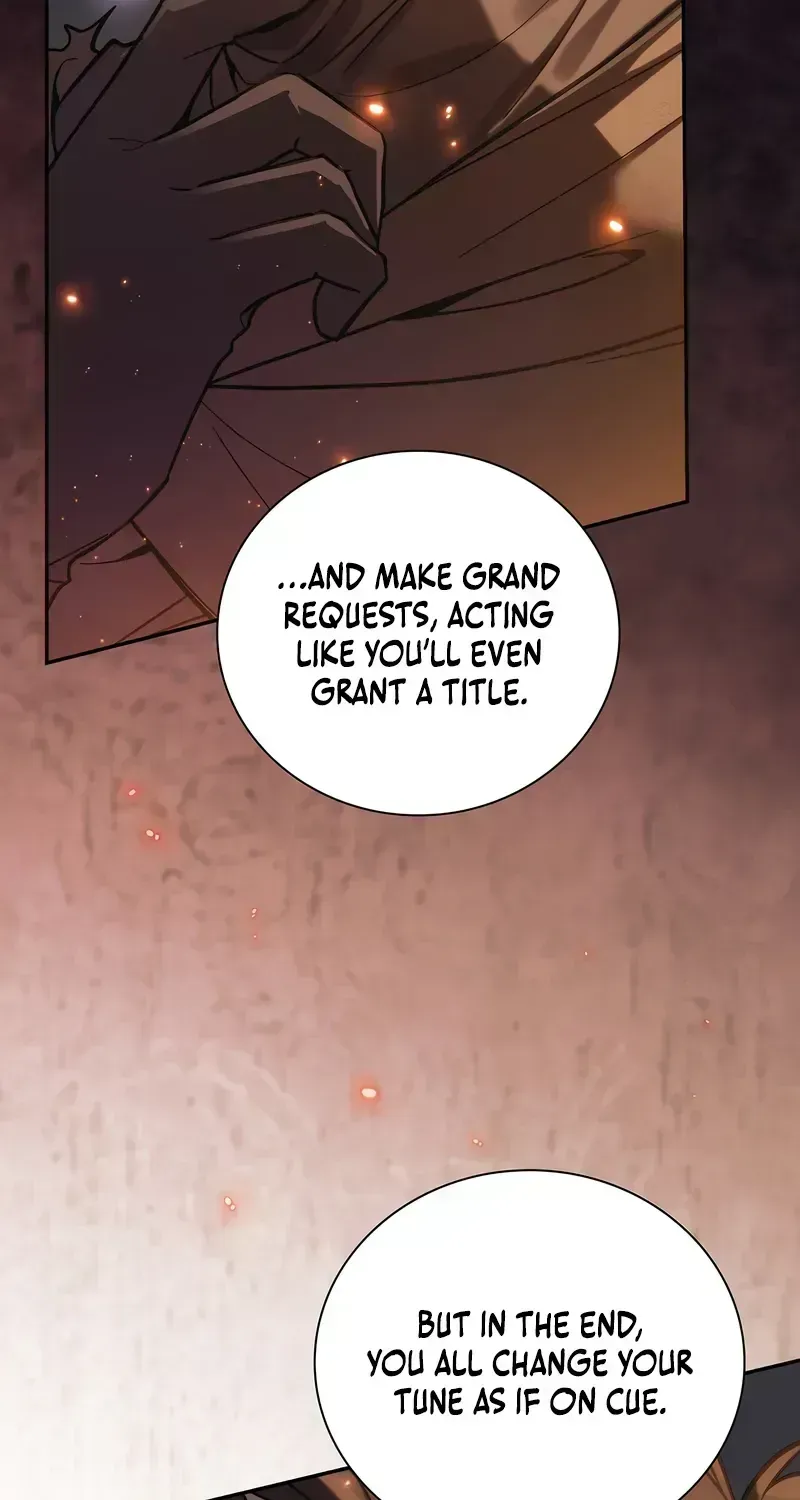 Reincarnated as the Grand Duke