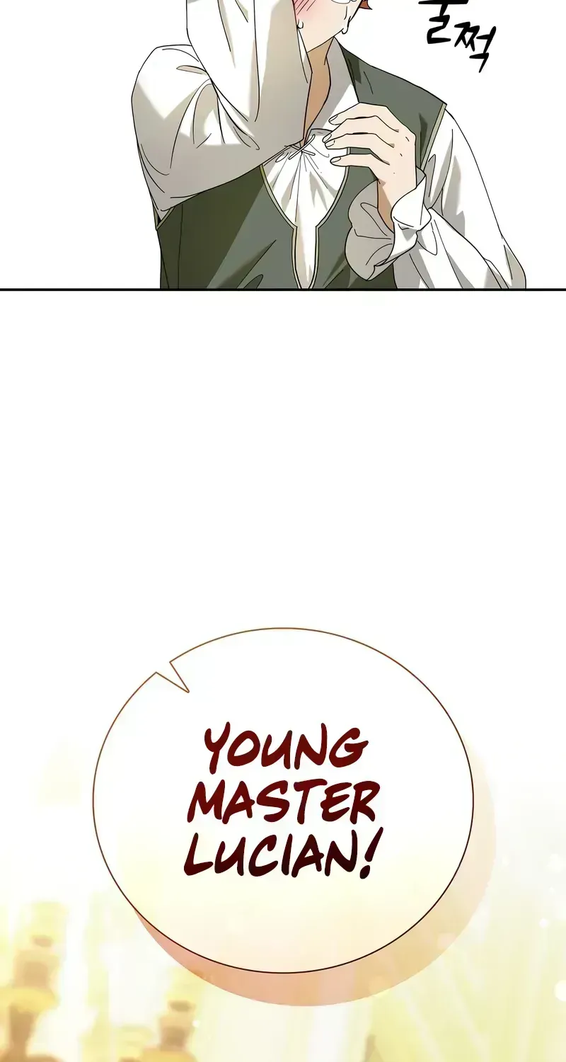 Reincarnated as the Grand Duke
