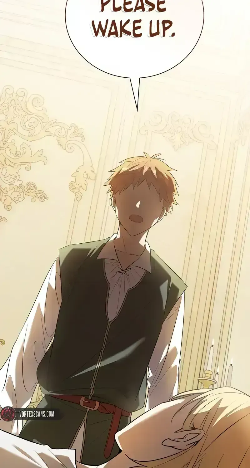 Reincarnated as the Grand Duke