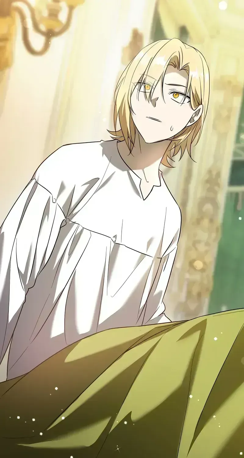 Reincarnated as the Grand Duke