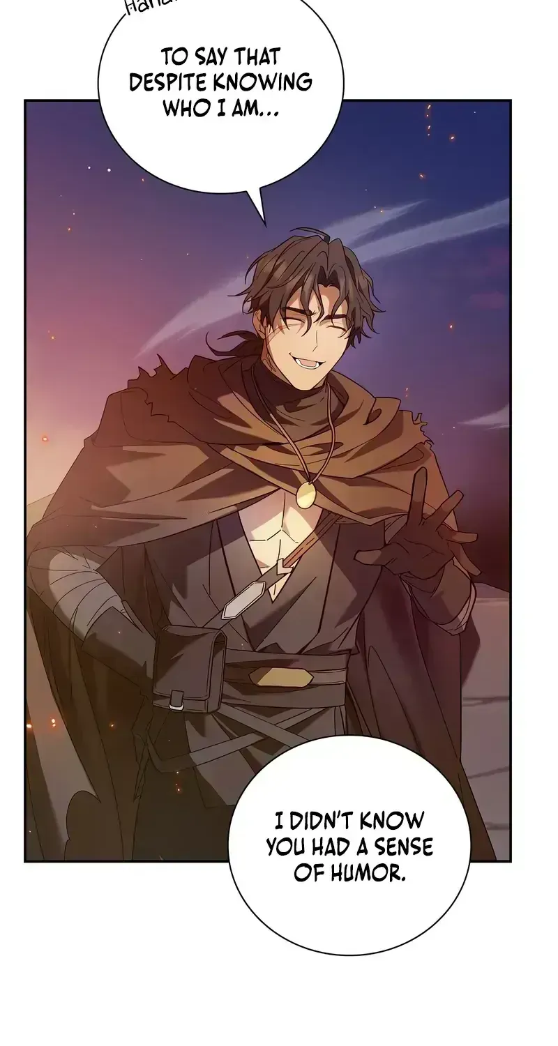 Reincarnated as the Grand Duke