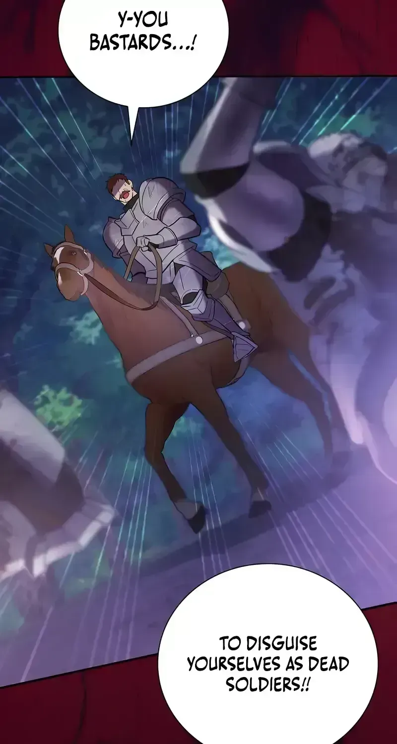 Reincarnated as the Grand Duke