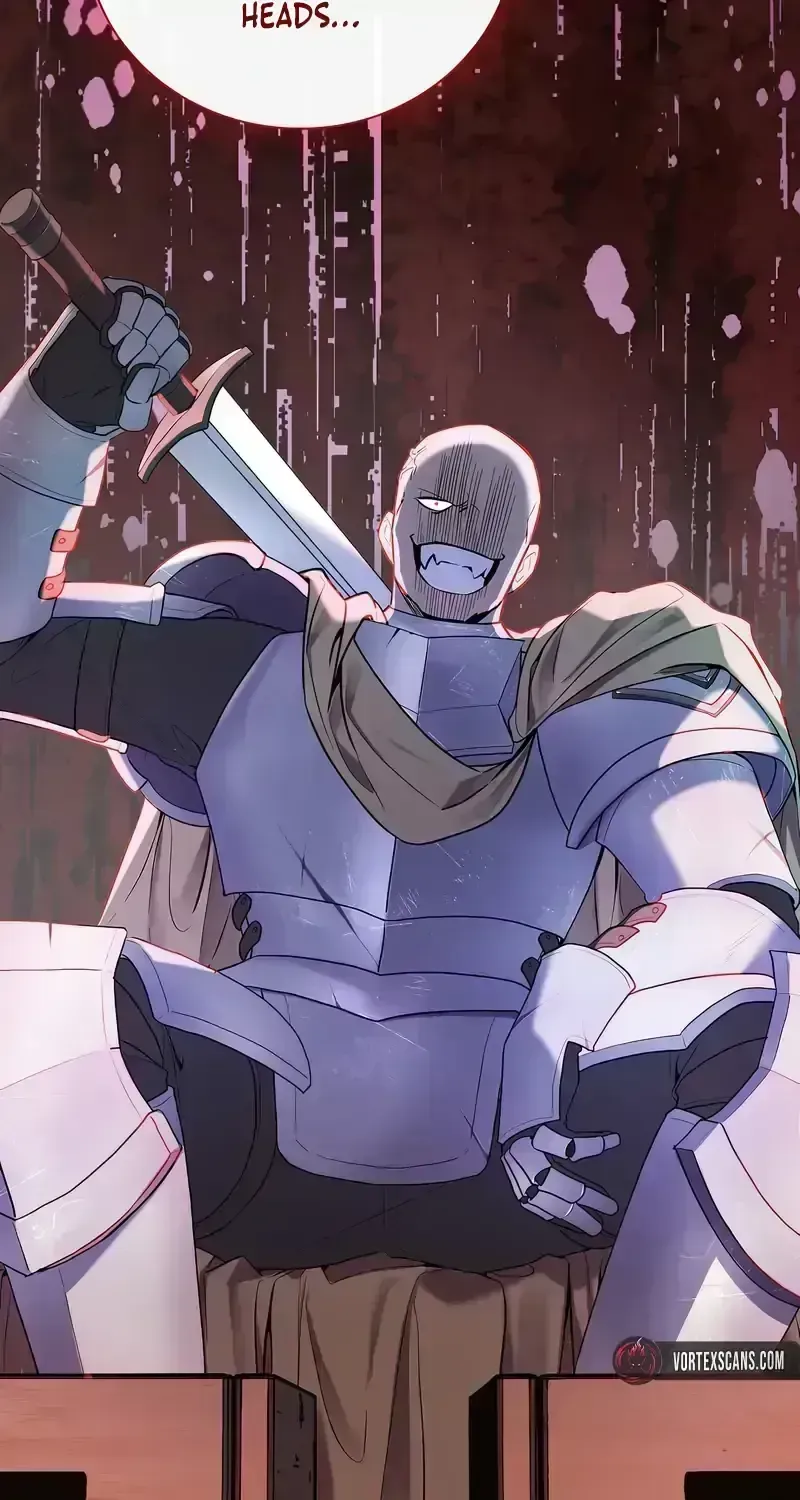 Reincarnated as the Grand Duke