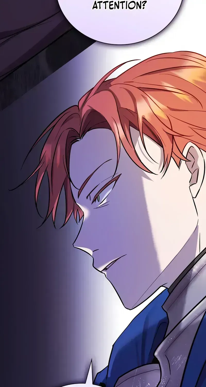 Reincarnated as the Grand Duke