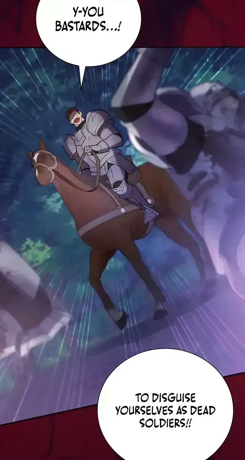 Reincarnated as the Grand Duke