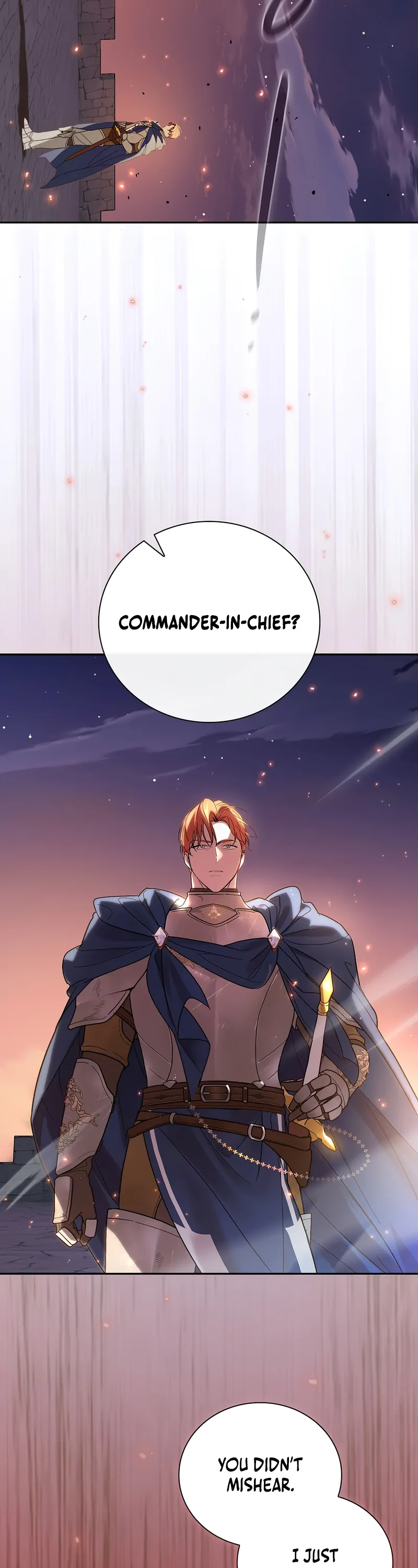 Reincarnated as the Grand Duke