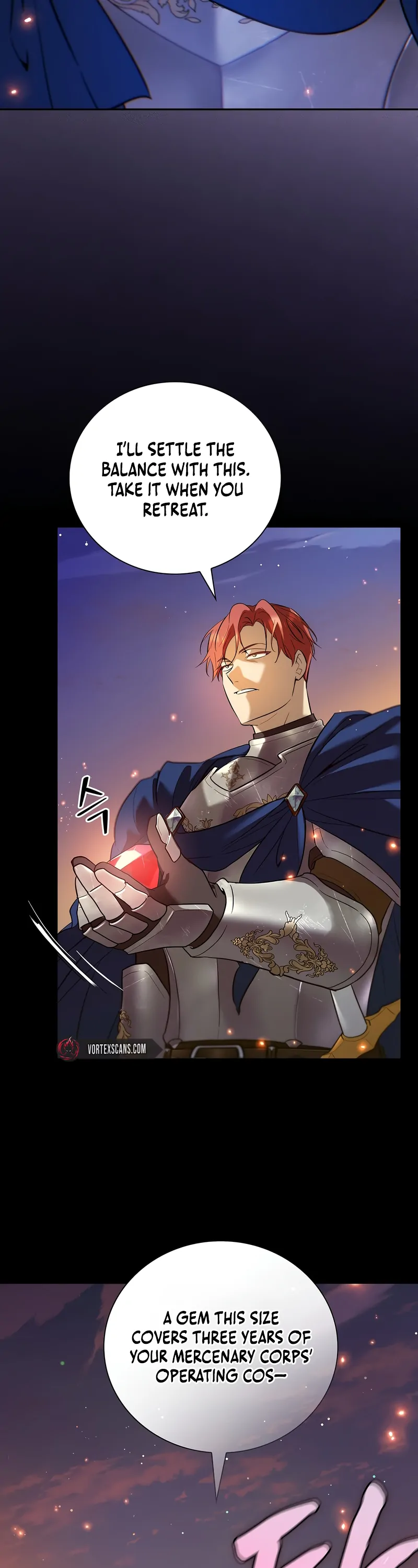 Reincarnated as the Grand Duke