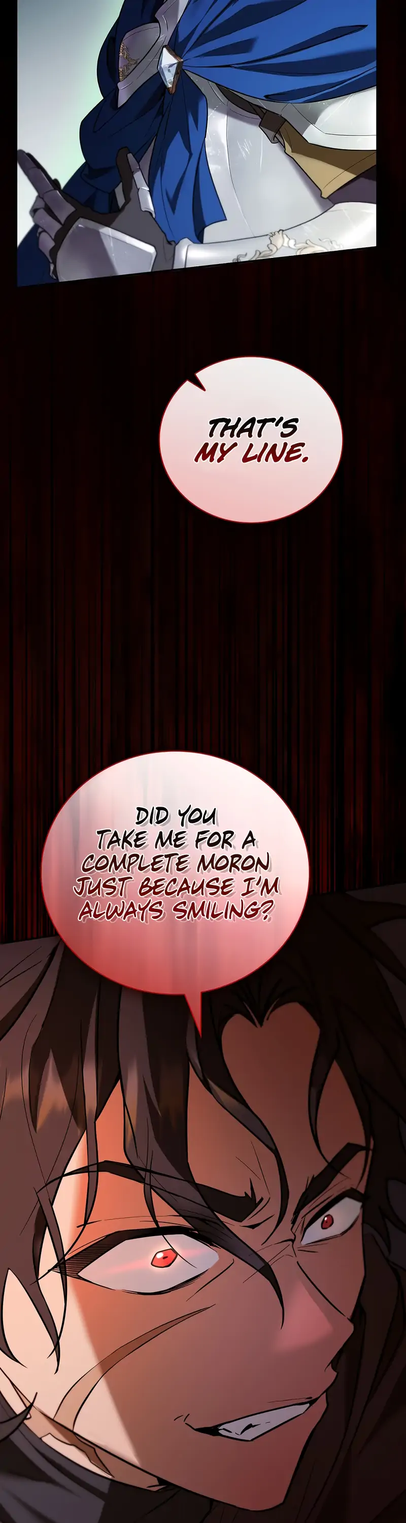 Reincarnated as the Grand Duke