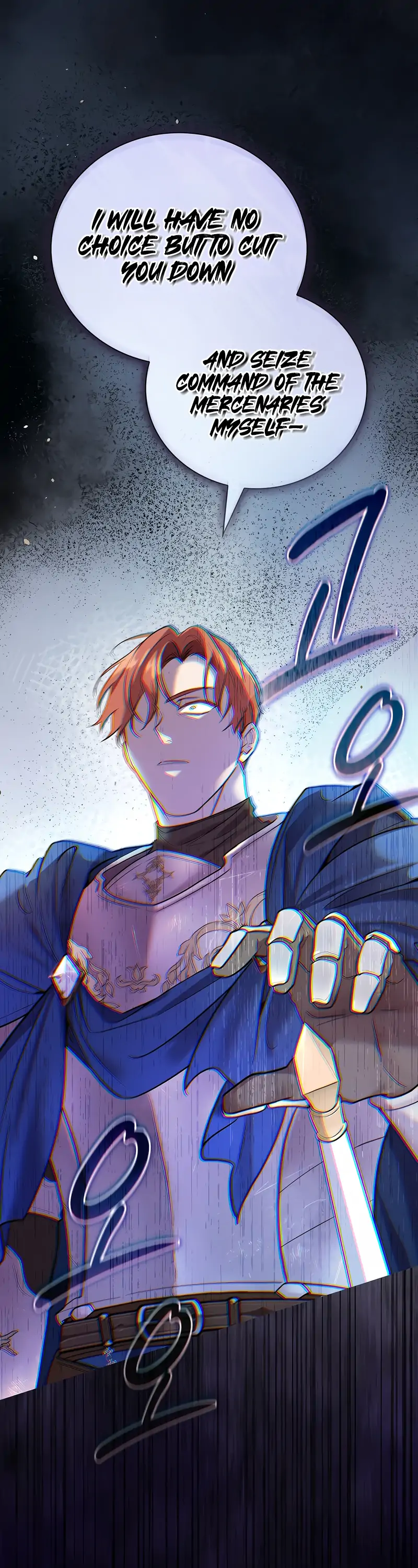 Reincarnated as the Grand Duke