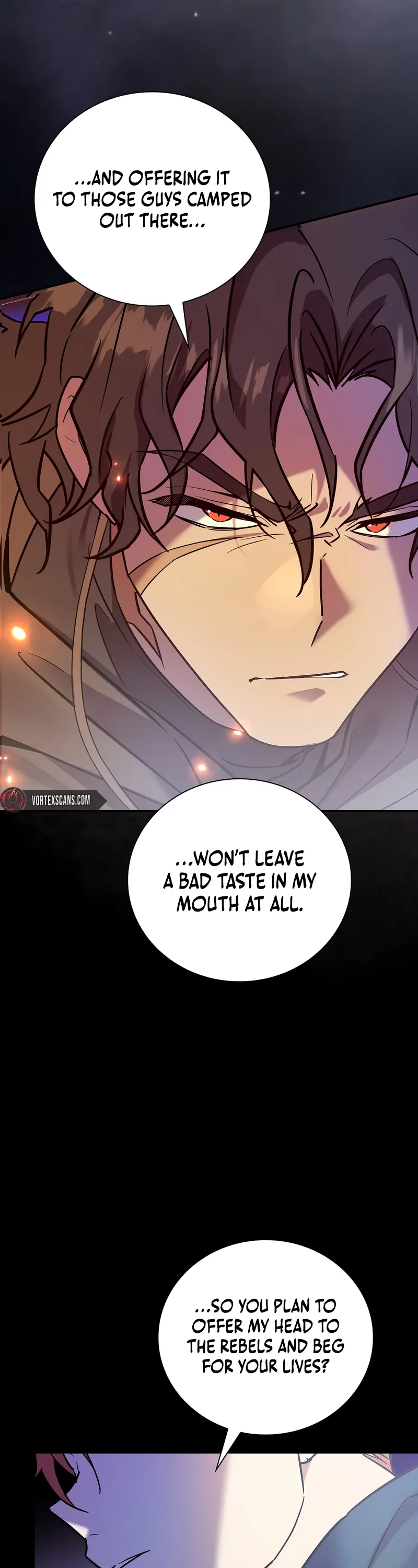 Reincarnated as the Grand Duke
