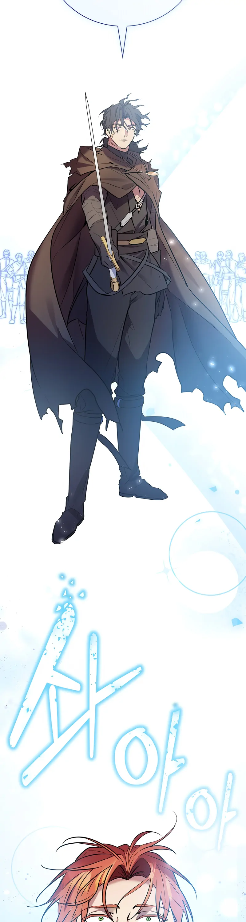 Reincarnated as the Grand Duke