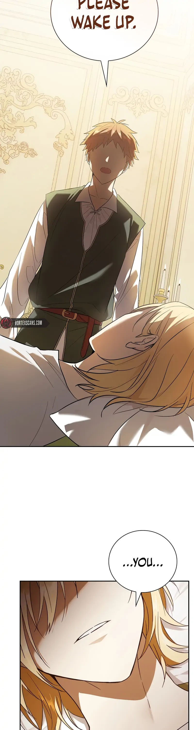 Reincarnated as the Grand Duke