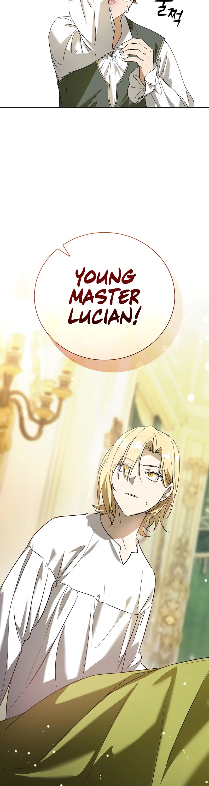 Reincarnated as the Grand Duke