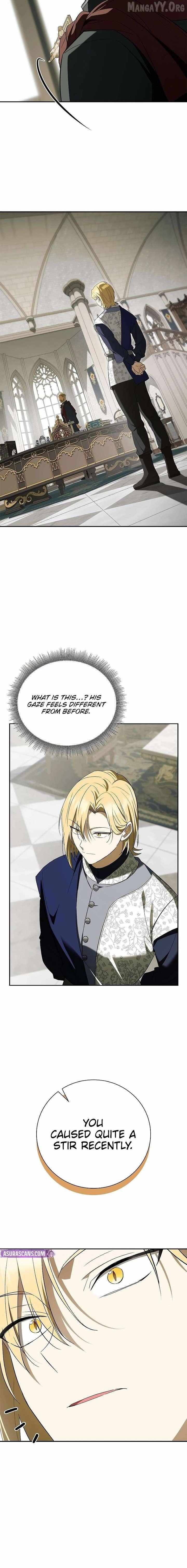 Reincarnated as the Grand Duke