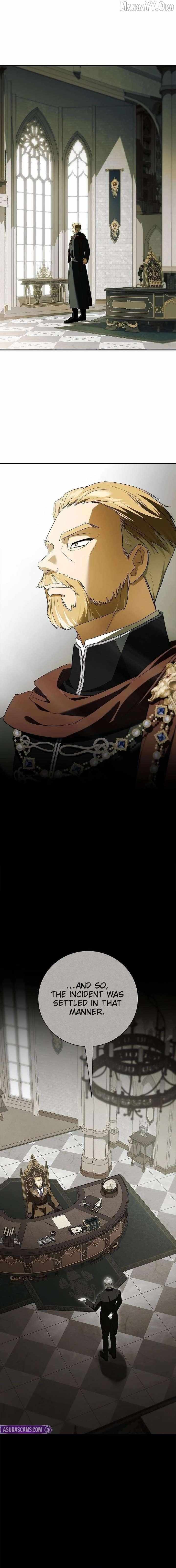 Reincarnated as the Grand Duke