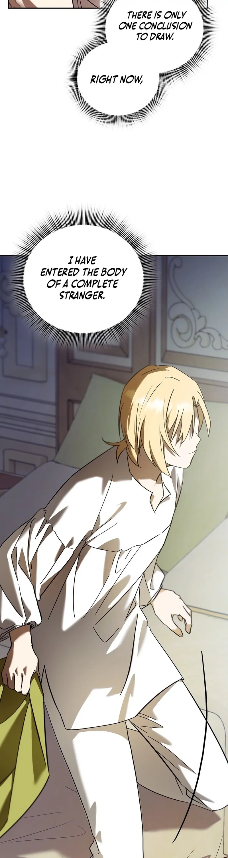 Reincarnated as the Grand Duke
