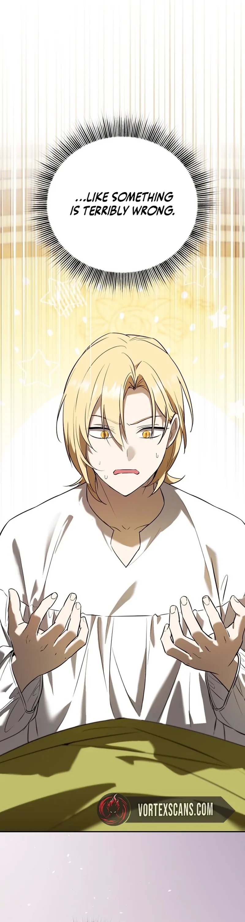 Reincarnated as the Grand Duke