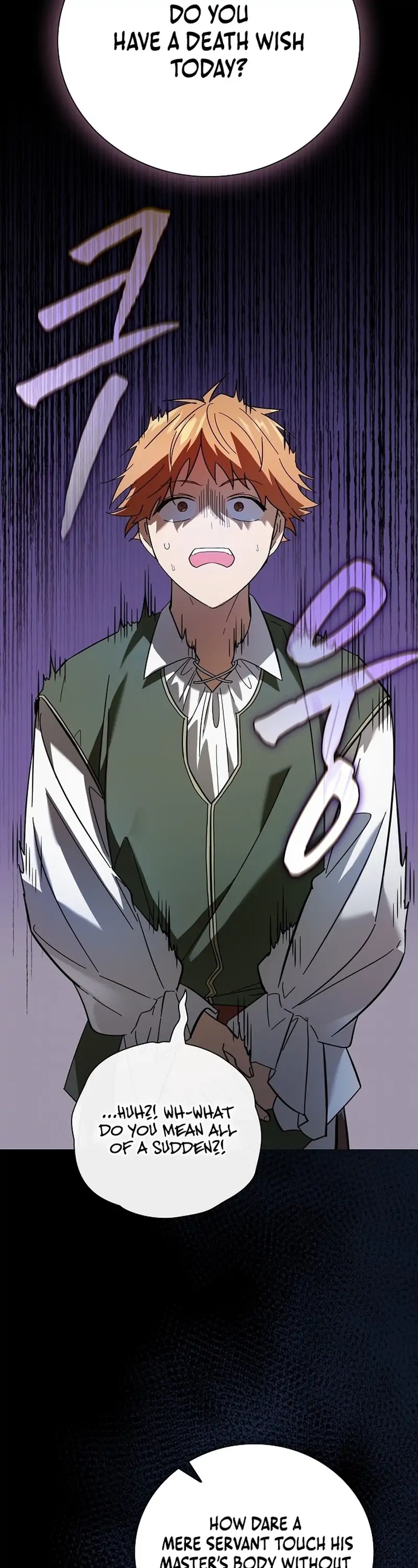 Reincarnated as the Grand Duke