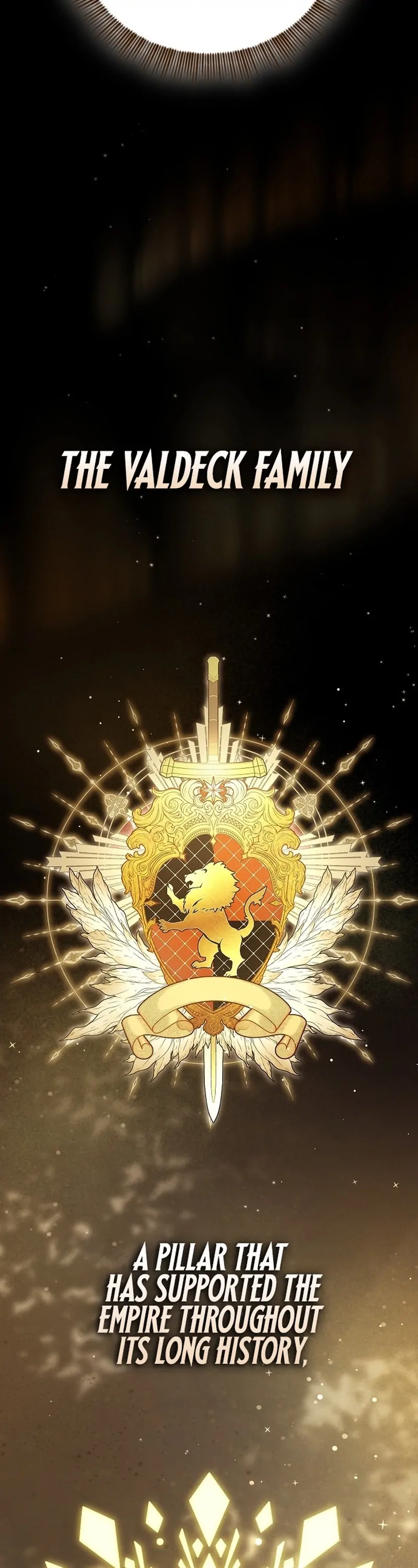 Reincarnated as the Grand Duke
