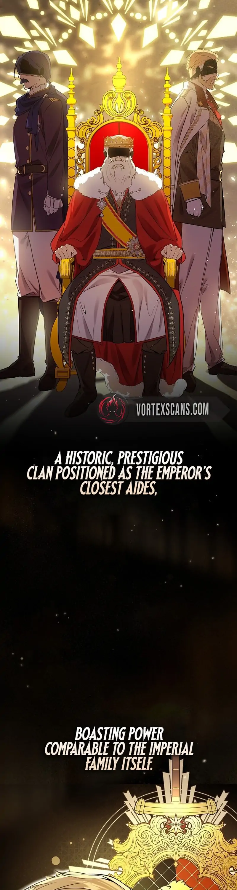 Reincarnated as the Grand Duke