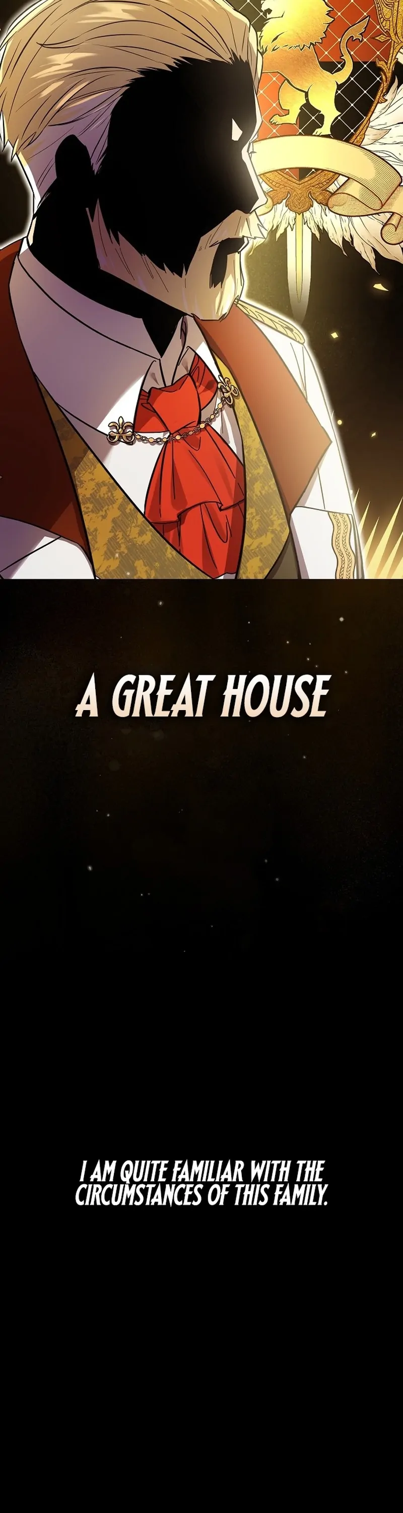 Reincarnated as the Grand Duke