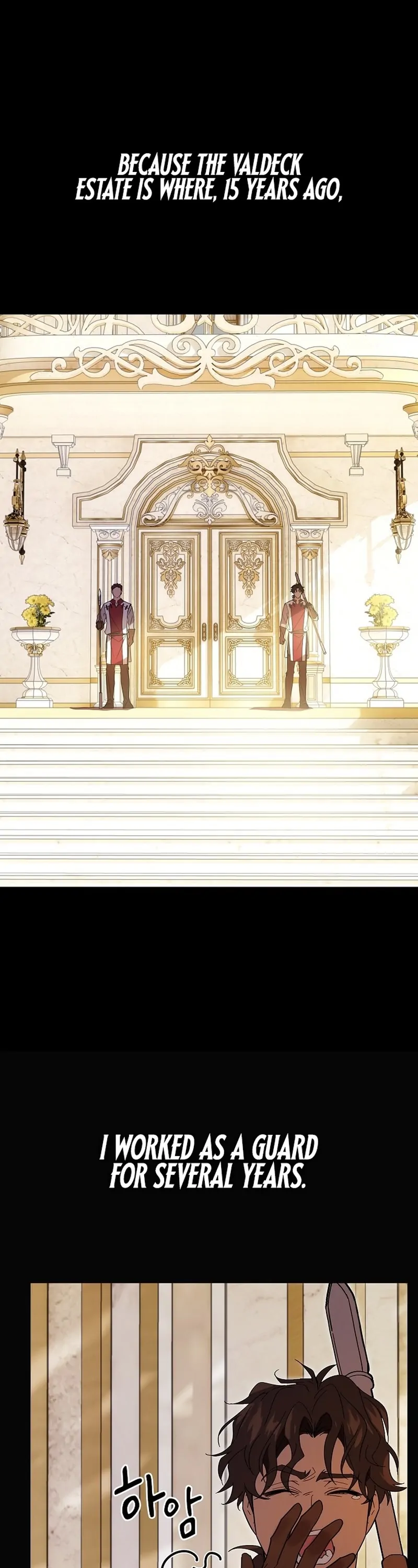 Reincarnated as the Grand Duke