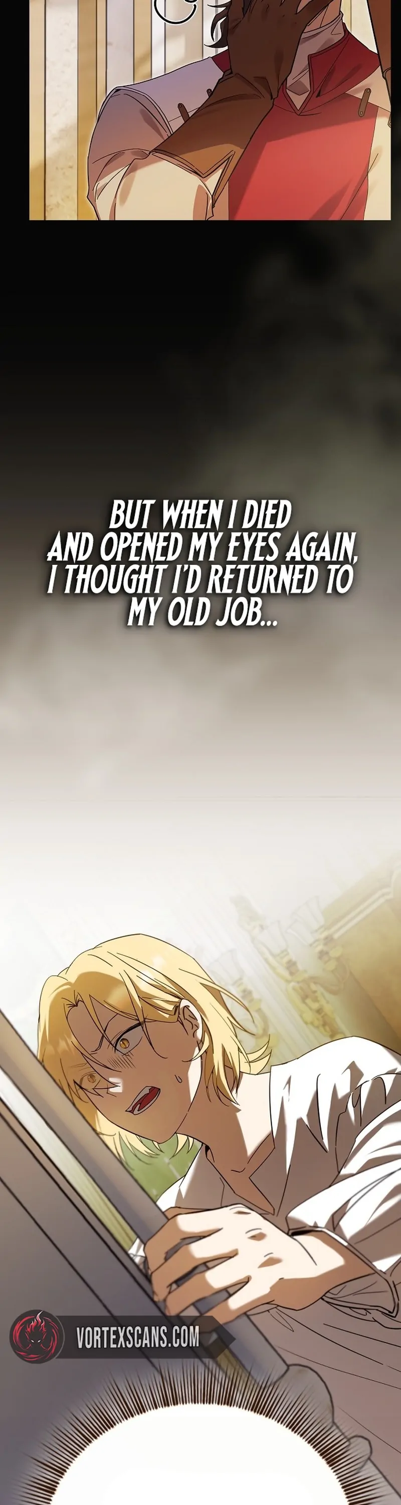 Reincarnated as the Grand Duke