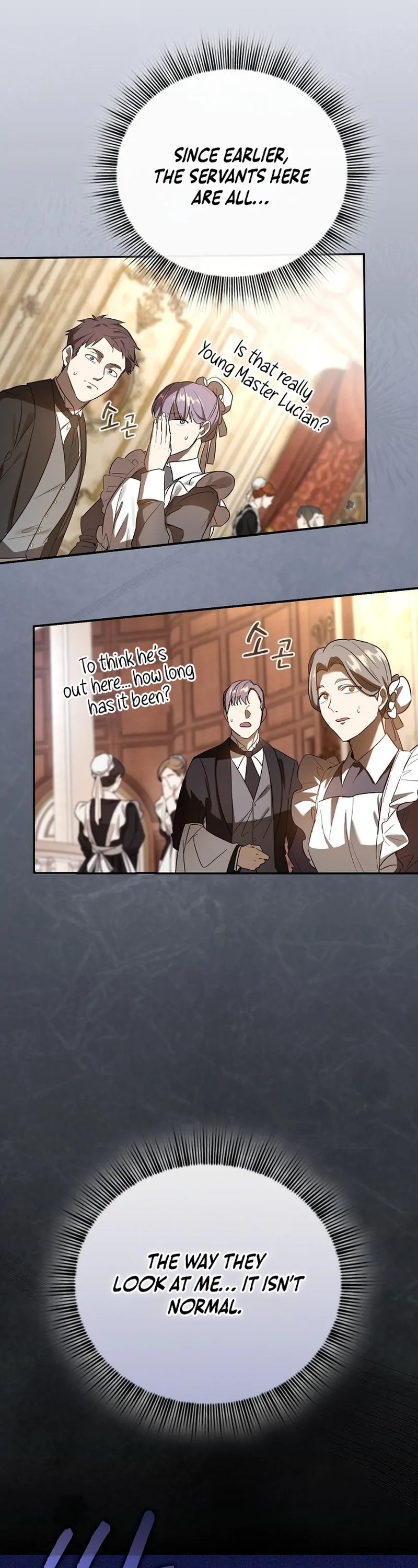 Reincarnated as the Grand Duke